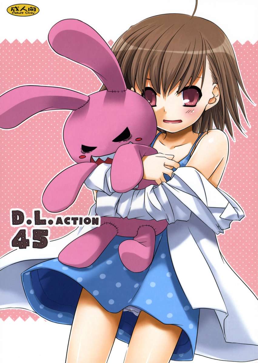 D.L. action 45