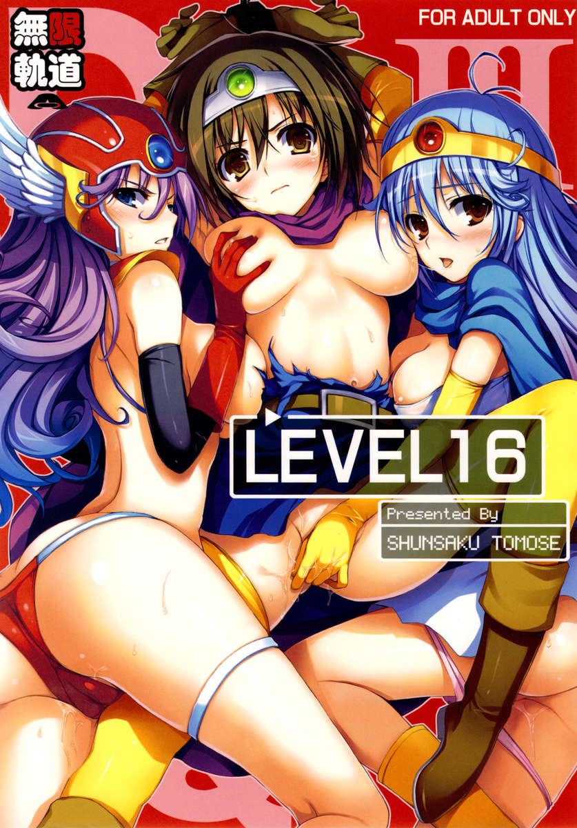 LEVEL16