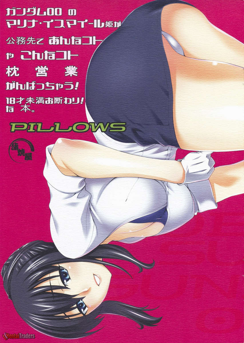 PILLOWS