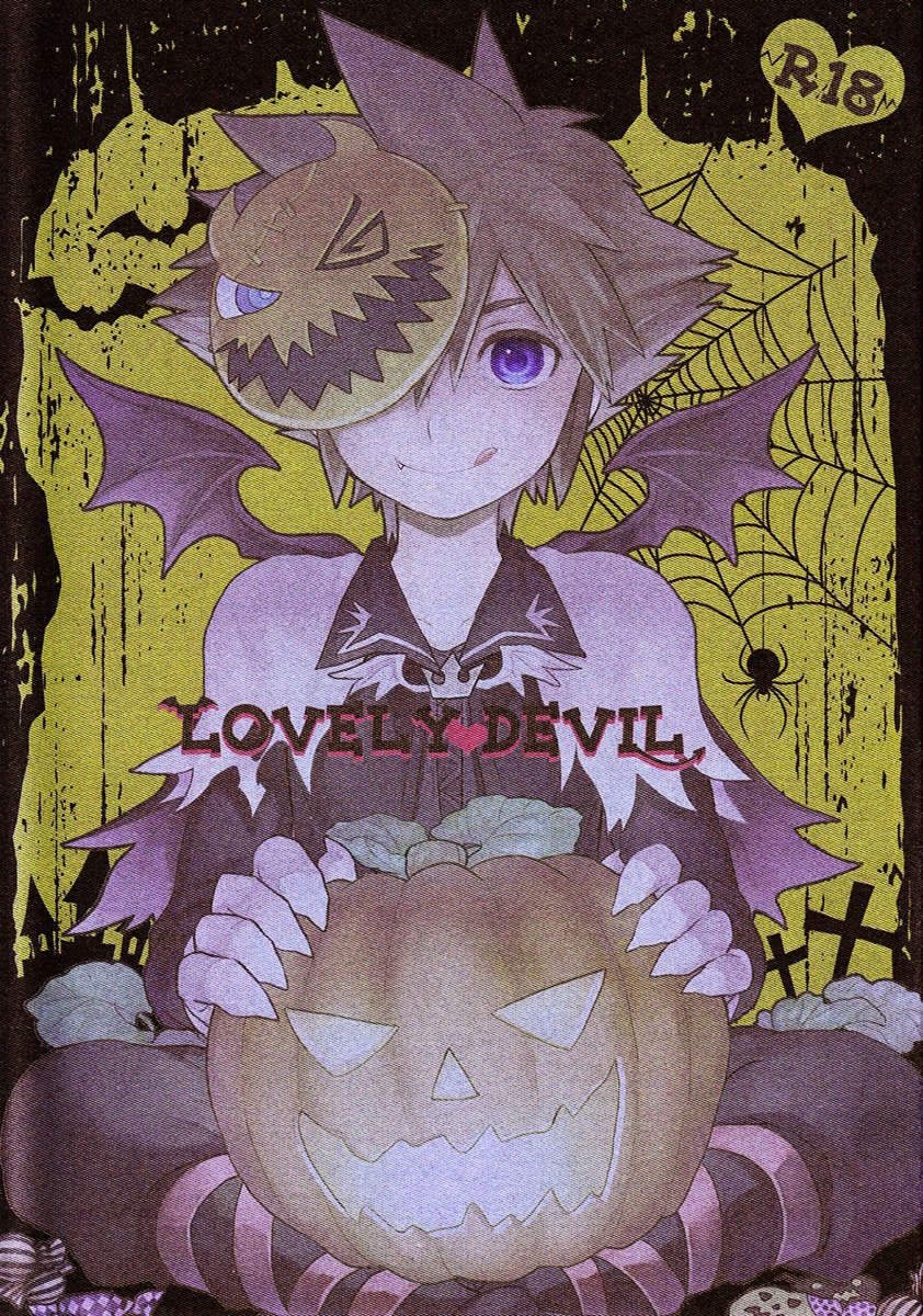 LOVELY♥DEVIL