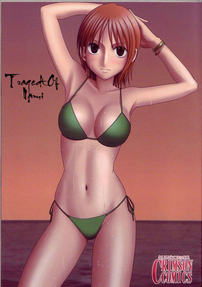 Nami Colored